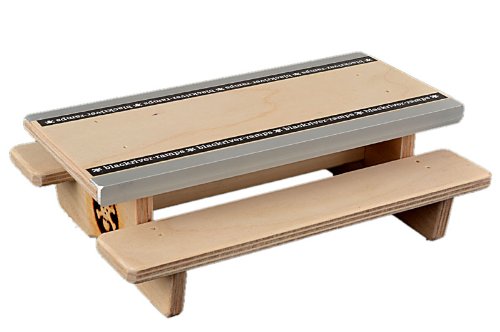 Preisvergleich Produktbild Blackriver Ramps Table Mini