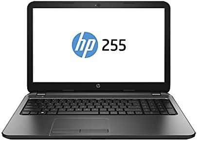 HP 255 G3 J4R73EA AMD® 1350 MHz 4096 MB Portable Radeon R2