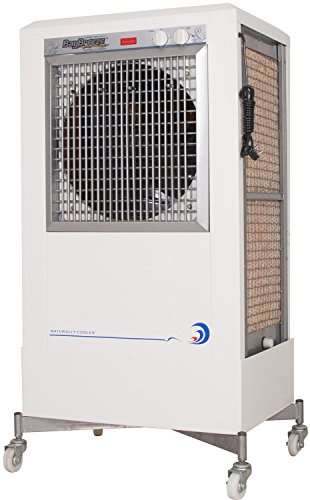 baybreeze air cooler