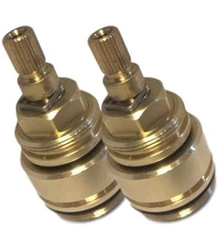 REMPLACEMENT CARTOUCHE DE Robinet De Baignoire Et De Douche Compatible Avec Clip EUR 29,42