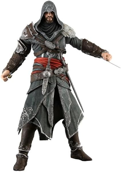 best action figures of all time