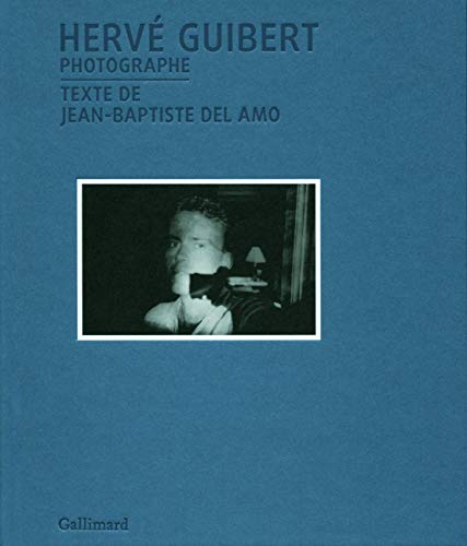 Télécharger Hervé Guibert photographe Livre PDF Gratuit