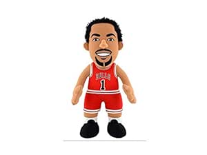 derrick rose 6.5