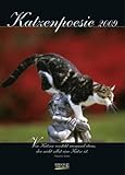 Katzenpoesie 2009 by