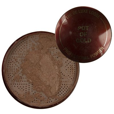 Pot of Gold Deluxe Professional Loose Powder (10g)