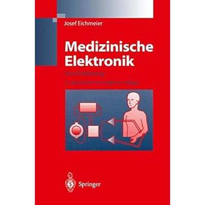 [PDF] Medizinische Elektronik: Eine Einführung KOSTENLOS DOWNLOAD