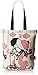 Kanvas Katha  Women Tote bag (Ecru)(KKCAMZSS16018) RS.145.00