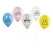 Produktbild Mr Wonderful – Luftballons für Geburtstag Tollsten