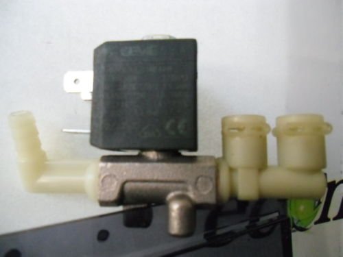 Preisvergleich Produktbild Magnetventil mit Verbindungsstück EAM / ESAM (Refurbished zertifiziert)