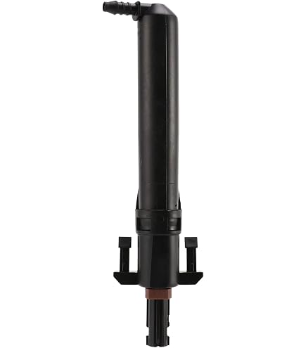 Capuchon De Buse Lave-phare Avant Gauche Pour Mini R55 R56 R57 R58 R59 (2008‑2014)