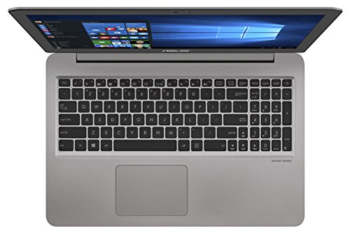 ASUS BX501UX-DM175R-OSS 15.6-inch ZenBook (Grey) - (Intel Core i5 7200U Processor, 8GB RAM, 512GB SDD, NVIDIA GeForce GTX 950M, Windows 10 Pro) ASUS BX501UX-DM175R-OSS 15.6-inch ZenBook (Grey) - (Intel Core i5 7200U Processor, 8GB RAM, 512GB SDD, NVIDIA GeForce GTX 950M, Windows 10 Pro)