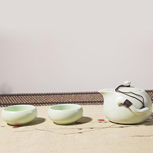 Dehua China Ceramics Chinese ceramic tea set Kung Fu tea , a