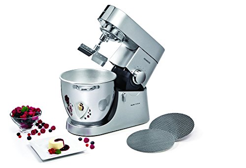 Kenwood KAB992PL Vergiet en Pureerzeef - 5