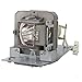 Produktbild 5J. jea05.001 Projektor Ersatzlampe mit Gehäuse für BENQ mh741