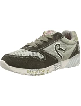 Replay Target Mädchen Low-Top