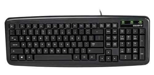 GIGABYTE KM5300