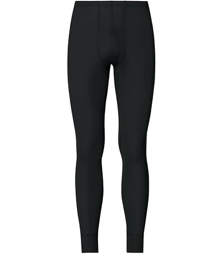 Odlo Active F-dry Light functioneel ondergoed voor heren, onderbroek, zwart, S EU