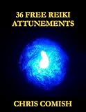 Image de 36 Free Reiki Attunements (English Edition)