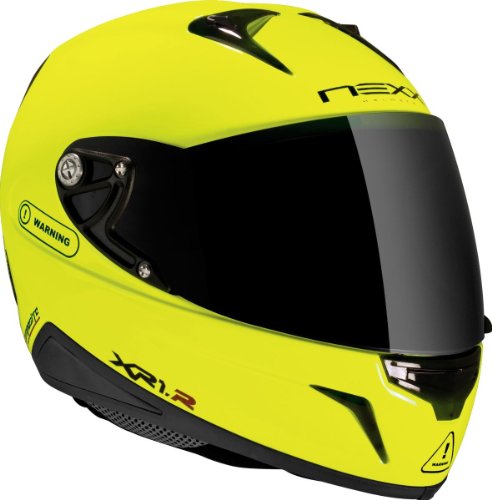 Preisvergleich Produktbild NEXX XR1R NEON gelb neon XL