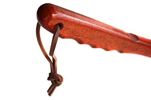 Santos Grillpfanne gelocht rund mit abnehmbarem Griff | Maße 30,5cm | pulverbeschichtet – Grillkorb, Gemüsekorb, Grillschale - 5