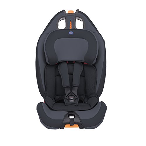 Chicco Kinderautositz Gro-Up, Größe1/2/3 - 3