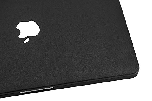 StarStruck MacBook Pro 13 H  lle 2017   2016 Touch Bar Leder Schutzh  lle Case Cover MacBook Pro 13 3 2017   2016 Touch Bar  A1706   A1708   Leder Sch