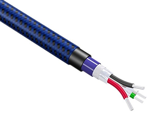 Furutech GT-2 Audiophile USB A to B Cable 1.8m