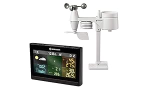 Mebus 40280 Funk-Wetterstation