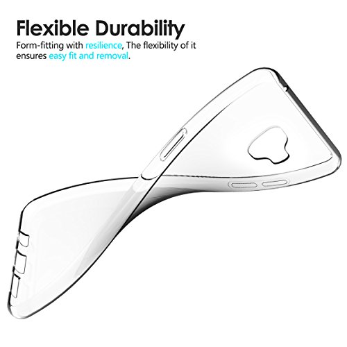 Funda Samsung Galaxy A3 2016 AICEK Samsung Galaxy A3 2016 A310F Funda Transparente Gel Silicona Galaxy A3 2016 Carcasa para Samsung Galaxy A3 2016 4 7 reviews Funda Samsung Galaxy A3 2016 AICEK Samsung Galaxy A3 2016 A310F Funda Transparente Gel Silicona Galaxy A3 2016 Carcasa para Samsung Galaxy A3 2016 4 7