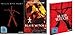 Blair Witch 1-3 DVD Set, Blair Witch Project, deutsch, uncut, 1,2,3, I, II, III