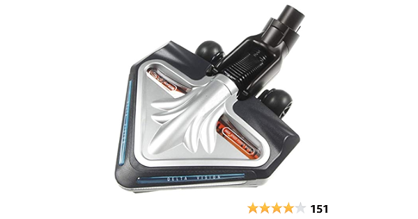 SPAZZOLA COMPLETA 12V ROWENTA RH846901 AIR FORCE : Amazon.it: Casa e cucina