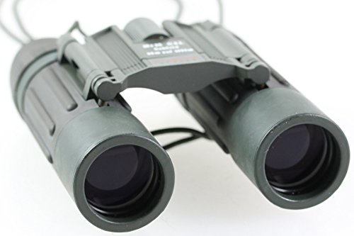 Preisvergleich Produktbild Starlux 10x25 GAL 96m auf 1000m Fernglas Opernglas Binocular Neuware