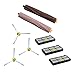 Produktbild Kit Small Serie 800 Bürsten 3 Arme und Filter für iRobot Roomba Serie 800 801 802 803 804 805 806 807 808 809 810 811 812 813 814 815 816 817 818 819 820 821 822 823 824 825 826 827 828 829 830 831 832 833 834 835 836 837 838 839 840 841 842 843 844 845 846 847 848 849 850 851 852 853 854 855 856 857 858 859 860 861 862 863 864 865 866 867 868 869 870 871 872 873 874 875 876 877 878 879 880 881 882 883 884 885 886 887 888 889 890 891 892 893 894 895 896 897 898 899 Garantie JSD