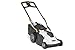 Price comparison product image ALPINA 1800 W Electric Lawnmower