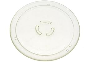 Plateau tournant d'origine 250 mm Four micro-ondes 481246678412, C00313978 WHIRLPOOL Four micro-ondes 481246678412, C00313978 WHIRLPOOL