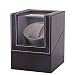 Produktbild High Class Motor Shaker Uhrenbeweger Halter Anzeige Automatische Mechanische Uhr Wickelbox Schmuck Automatische Uhren Box
