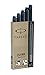 Price comparison product image Parker Quink Ink Cartridges Permanent - Blue/Black (Blister Pack of 5)