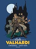  Valhardi Intégrale - tome 3 - L\'intégrale 1950-1954