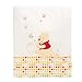 Disney Winnie the Pooh Crib Set for Newborn (White)