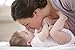 Philips AVENT SCF180/23 BPA-Free Contemporary Freeflow Soothers (0-6 Months) 2 Pack (Color and design may vary)