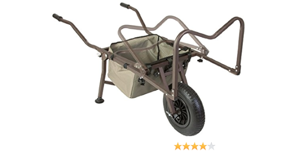 korum barrow