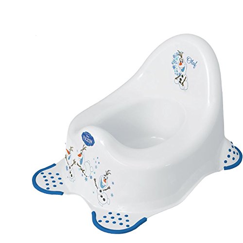 Disney Frozen Olaf Steady Potty