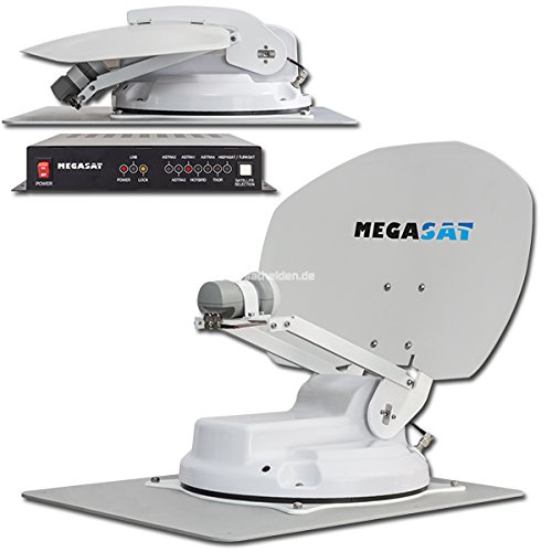 Price comparison product image Maxview 1500145 Caravanman