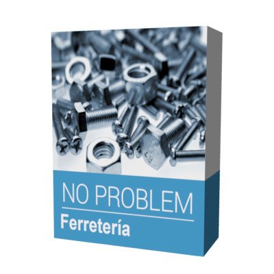 Preisvergleich Produktbild NO PROBLEM SOFTWARE FERRETERIA