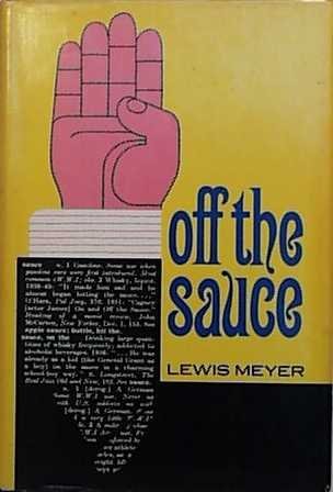 Off the Sauce by Meyer (1976-04-01) gratuit Off the Sauce by Meyer (1976-04-01) gratuit
