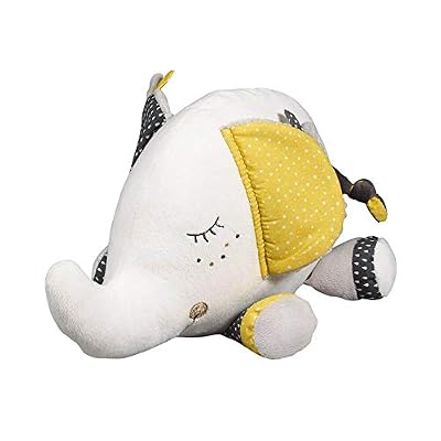 SAUTHON BABY DECO Peluche moyen modèle Babyfan - Sauthon