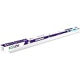 EcoLink 20-watt LED Batten/Tubelight | Champion Compact 4-ft LED Batten for Living Room & Bedroom | Cool White,Pack of 1