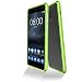 Produktbild Nokia 6 Aluminum Case "Bumper" Hülle Schutzhülle