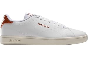 Reebok Unisex Court ClnTENNIS Shoes