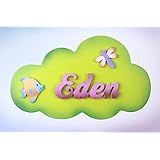 Türschild namensschild kinderzimmer 